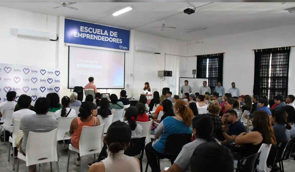 Para que tu negocio o proyecto rinda la Escuela de Emprendedores lanza talleres sobre educación financiera y estrategias de fijación de precios