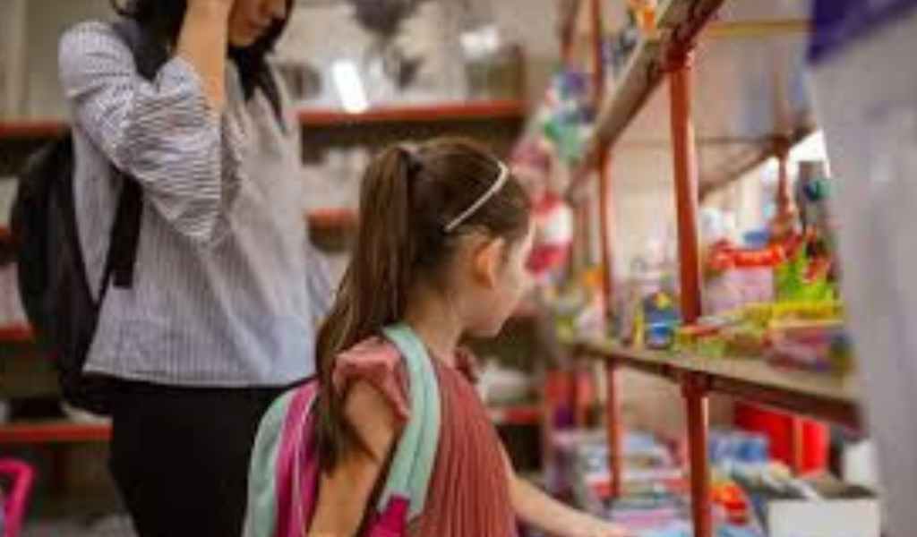 Importante incremento en abril: Según el INDEC se necesitan más de $500.000 para criar un bebé