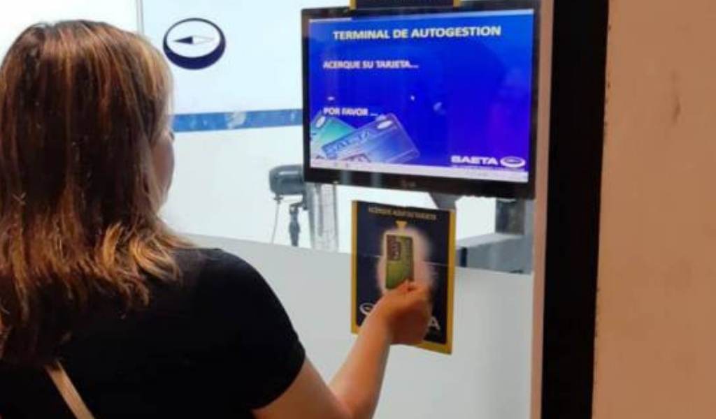 Continúa la renovación del Pase Libre Estudiantil para el nivel Inicial, Primario, Secundario y Universitario