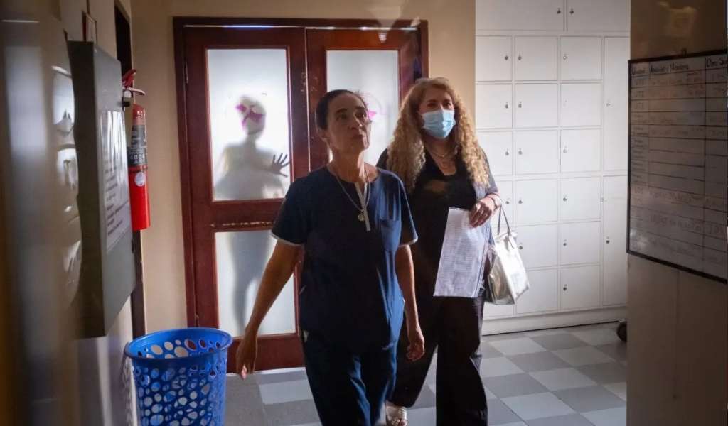 La empresa privada Neofénix se defiende y aseguran que no tienen equipos del materno Infantil: "Son nuestros y adquiridos de buena fe”