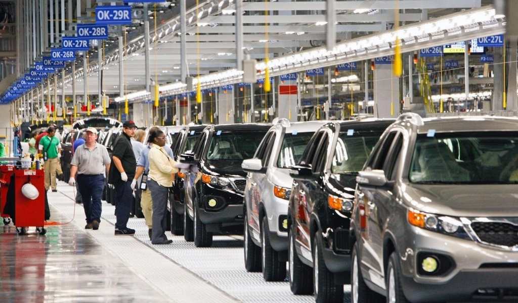 Crisis en el sector: El mercado automotor salteño se desplomó un 35% en enero en las ventas de 0 Km