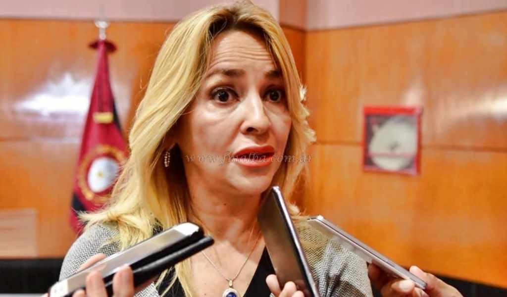 Piden que la Corte revise el fallo que redujo la condena de la Patricia Argañaraz quien a través de ADP malversó fondos de los docentes salteños