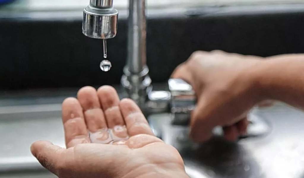 Autorizaron a partir de febrero un aumento de casi el 4% en la tarifa de agua en Salta