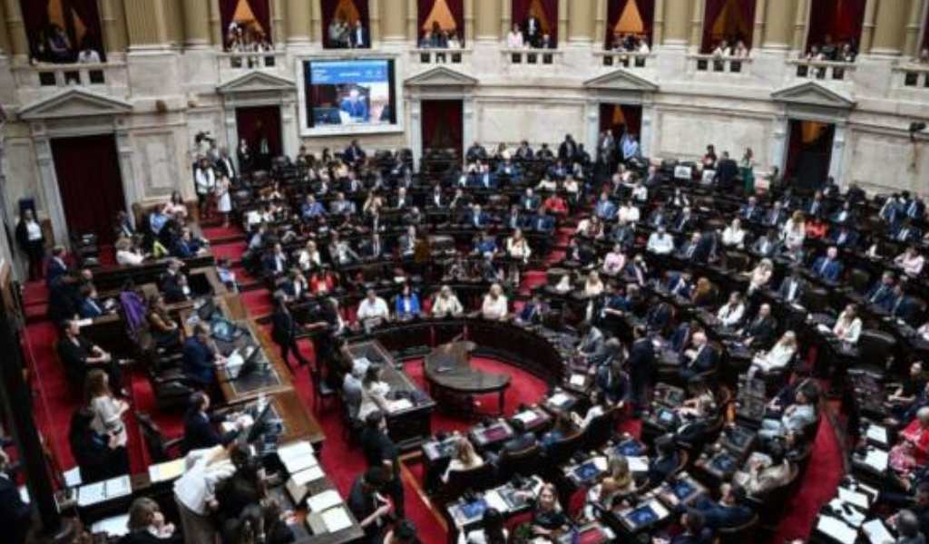 Los aliados al Gobierno apoyarán la baja en la edad de imputabilidad, pero hasta los 14 años: Casa Rosada quiere que baje a los 12 o 13