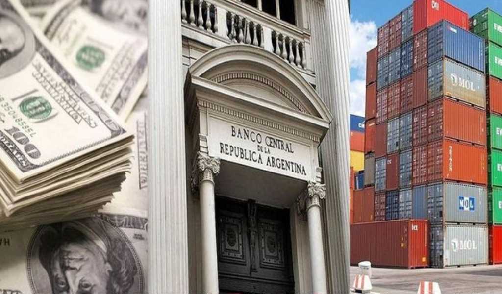 Impresionante: La deuda externa argentina del sector empresario alcanzó los u$s116.847 millones en el tercer trimestre del 2025