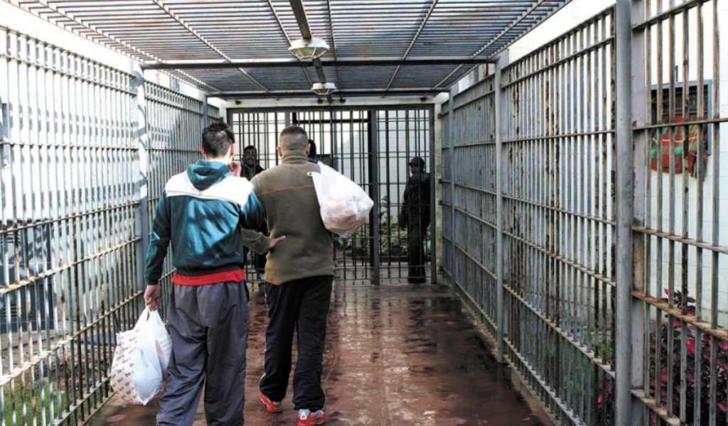 Argentina registra la tasa más alta de la historia de presos en cárceles