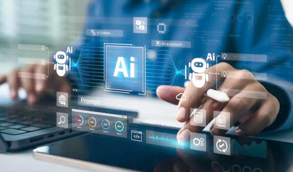 El municipio de Salta dictará un taller gratuito para que aprendas a usar la IA y potenciar tu emprendimiento