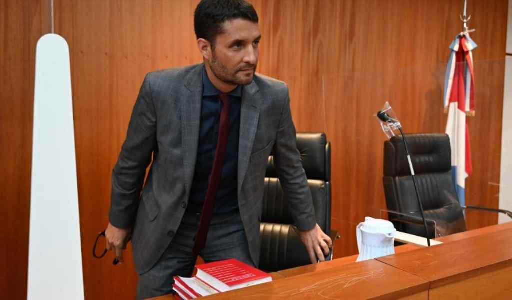 Por la "Inocencia fiscal", en Rosario sobreseyeron a un empresario condenado por evasión fiscal