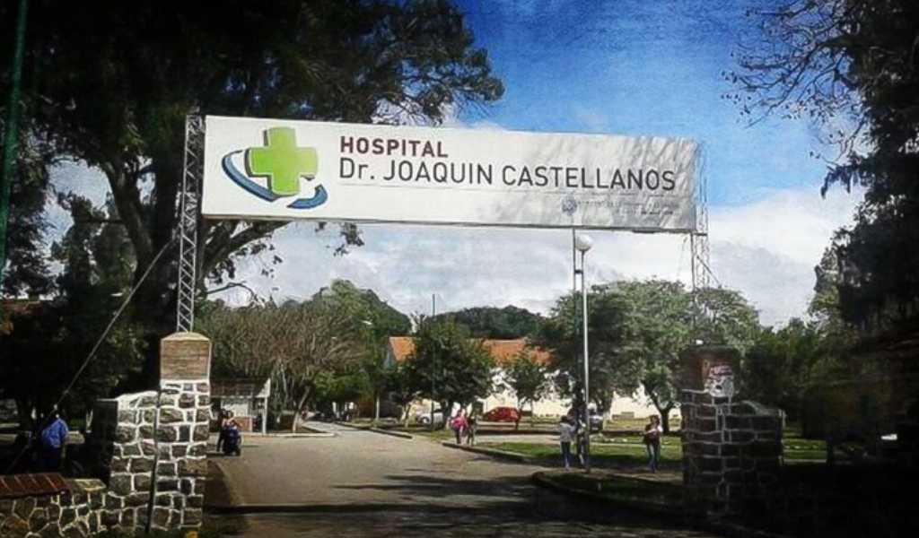 Piden auditoría al Hospital de Güemes luego de descubrir que médicos firmaban su ingreso y se retiraban a los pocos minutos