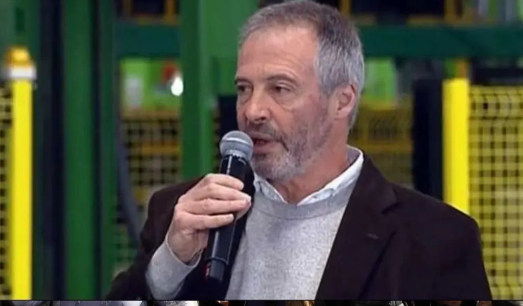 Otro importante empresario cruzó la Reforma Laboral: "No va a generar trabajo"
