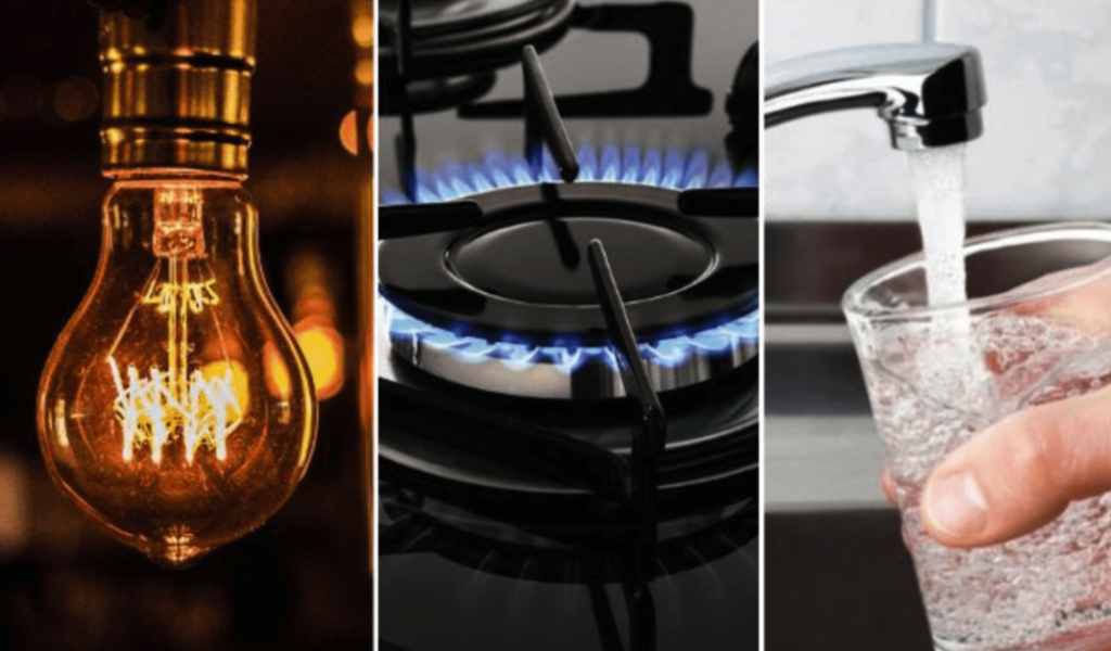 En la era Milei, los servicios de luz, gas y agua aumentaron en promedio un 461% y seguirán las subas