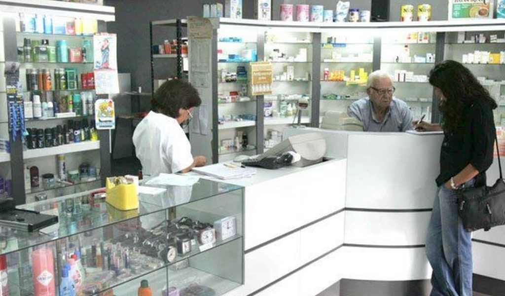 ¿Cómo se cura la gente? La fuerte caída del consumo en farmacias salteñas ronda entre el 20 y el 25 por ciento
