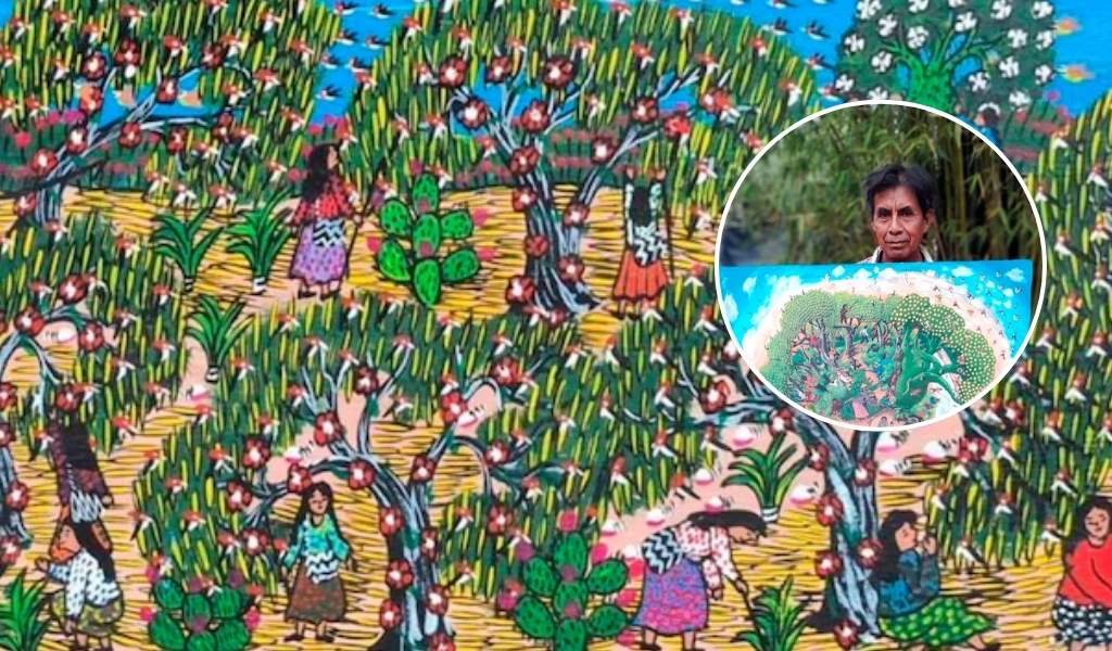 Polémica por la cancelación de una muestra wichí en el Palacio Libertad: ¿Una acto de discriminación sobre comunidades originarias del norte argentino?