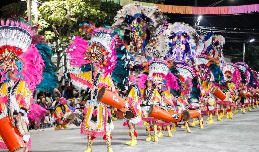 Confirmaron que habrá Corsos de Flores en Cerrillos: Será la edición 120