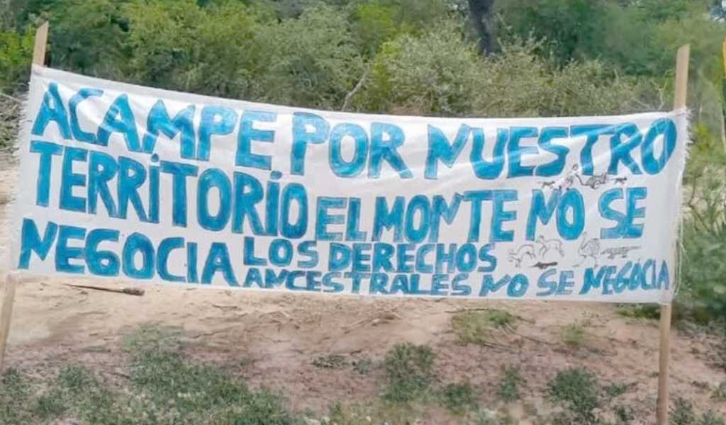 Un estudio de la UBA y el CONICET revela que el 60% de Molinos y San Carlos pertenece a extranjeros