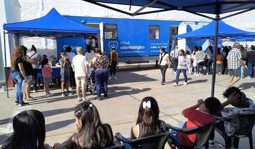 Aprovechá y completá el certificado de salud 2026 en el CCM