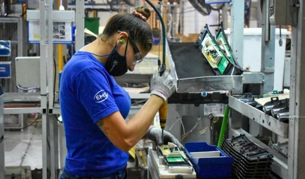 La provincia de Salta perdió seis mil empleos privados en 12 meses