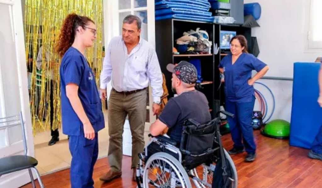 El Estado presente: El Gobierno de Salta realizará una inversión histórica para garantizar prótesis y cirugías complejas