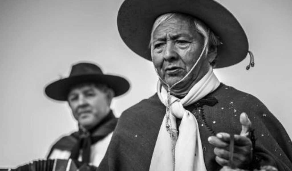 Falleció Severo Báez uno de los máximos referentes de la copla y el canto ancestral en Salta