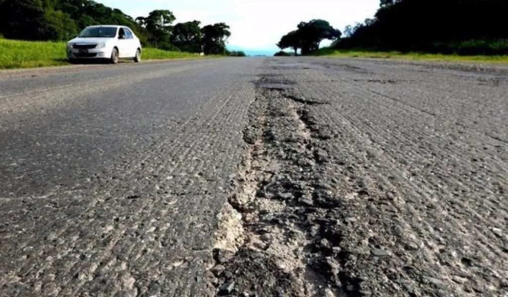Duro reclamo de la Cámara Salteña de la Construcción a Nación: "Sin obra pública no hay desarrollo ni seguridad. No alcanza con parchar"