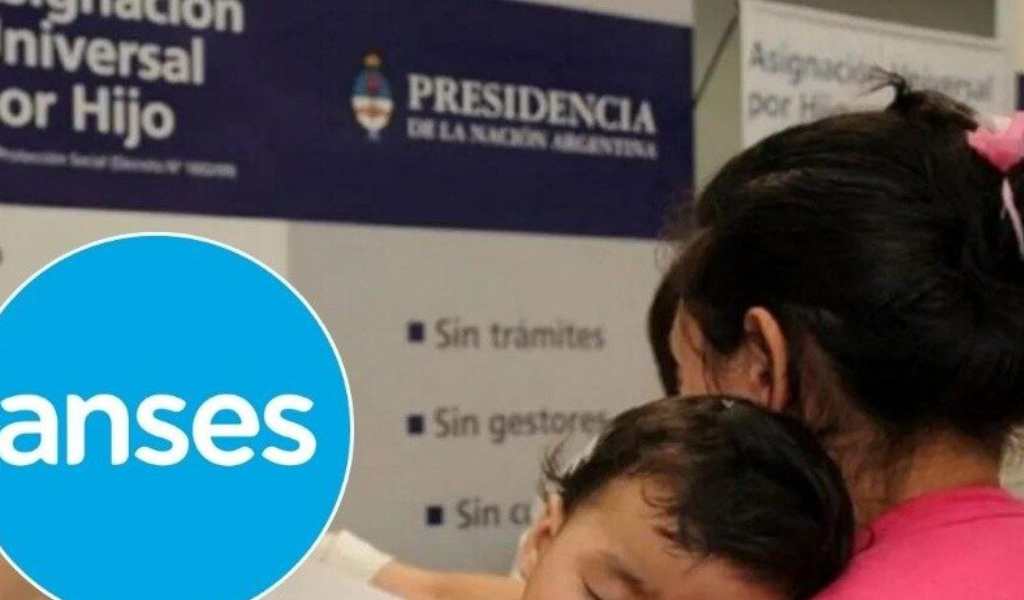 La Asignación Universal por Hijo y la Tarjeta Alimentar crecieron por encima de la inflación y supera los seis millones de planes
