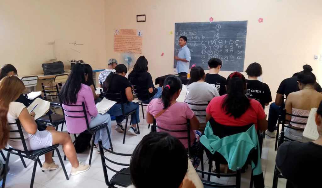 El Municipio de Salta te acompaña a descubrir y conocer tu vocación profesional