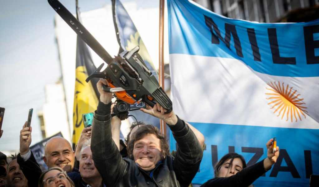 Presupuesto 2026 y números que no cierran: La motosierra de Milei seguirá recortando en educación,  ciencia y obra pública