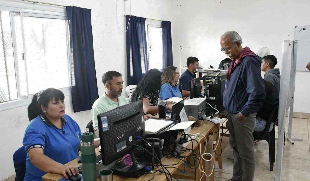 La Municipalidad de Salta amplió el plazo para la renovación automática de licencias vencidas