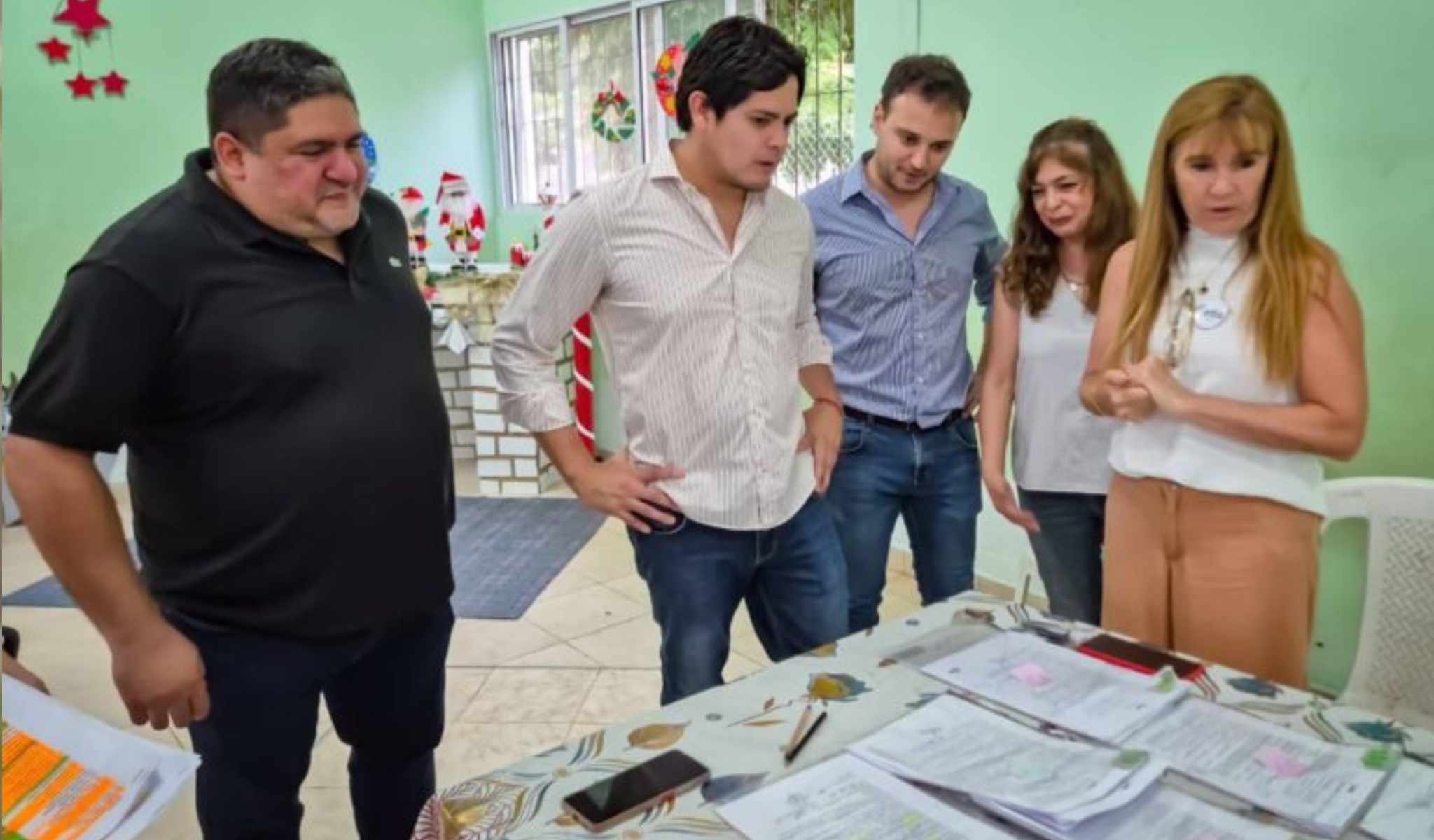 Desde el Colegio de Psicólogos de Salta cuestionan al diputado Exeni por los diagnóstico express de TEA: "Es incorrecto"