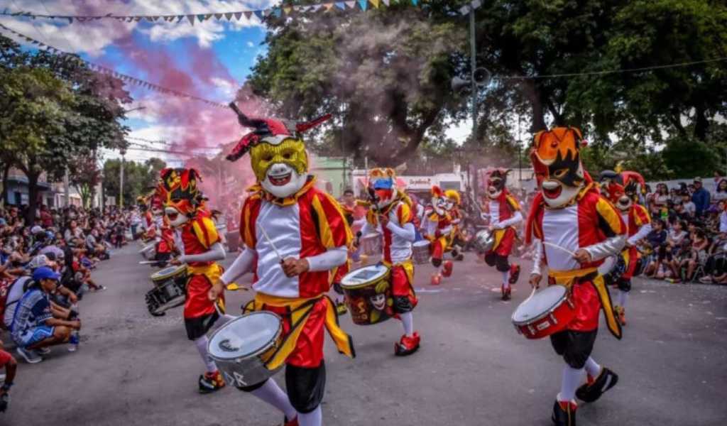 Por primera vez en más de 120 años, el Corso de Flores no se realizará en Cerrillos