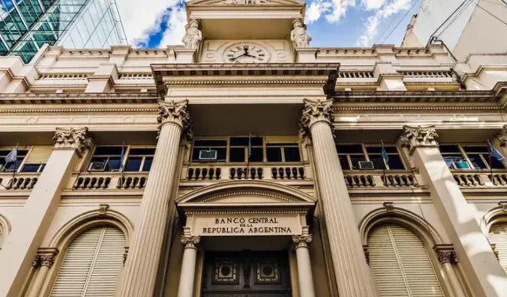 Más deuda para el país: El BCRA anunció un préstamo REPO por u$s 3.000 millones para afrontar vencimientos