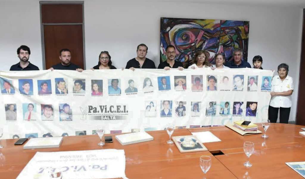 PAVICEI reconoció la gestión municipal en materia de prevención de siniestros viales