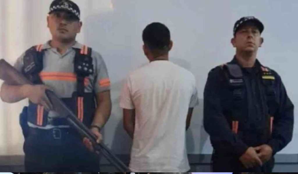 Lo buscaban por homicidio y robos en Salta y Jujuy, pero lo atraparon en Chaco