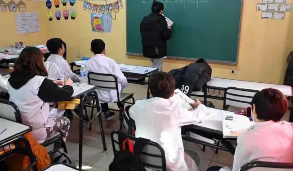 Calendario Escolar 2026 para la provincia de Salta: Las clases iniciarán el 2 de marzo