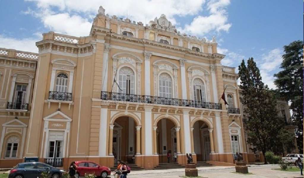 Diputados provinciales presentaron un proyecto de ley para modificar de manera integral el sistema electoral de la provincia de Salta