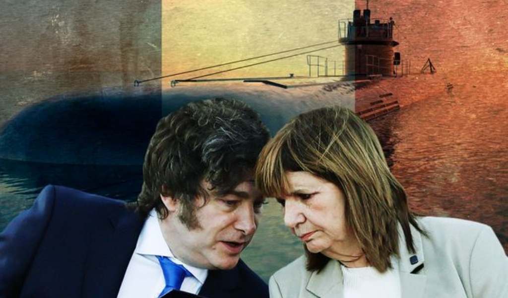 Argentina comprará submarinos a la empresa francesa que lideró el ranking mundial de corrupción armamentística