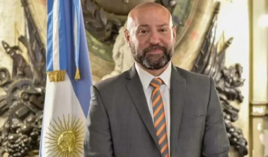 Causa Andis: La Justicia procesó a Diego Spagnuolo por los delitos de cobro de sobornos y fraude al Estado