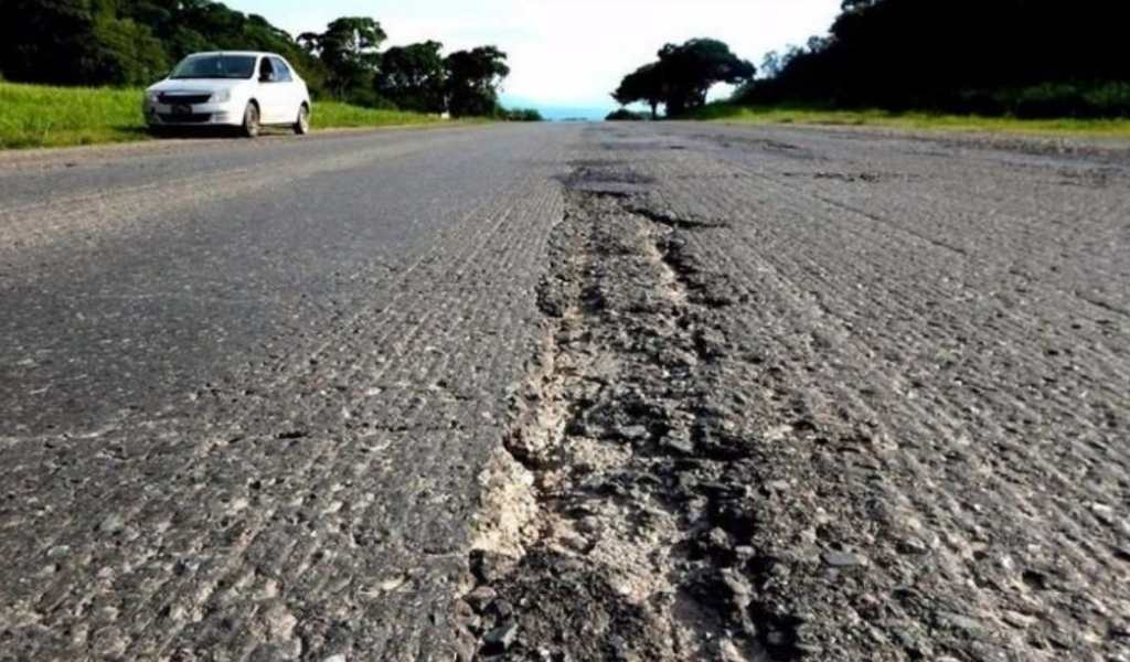 Las personas que circulan a diario entre Rosario de la Frontera y Metán  arriesgan su vida: "La ruta 9/34 está destruida y Nación no responde"