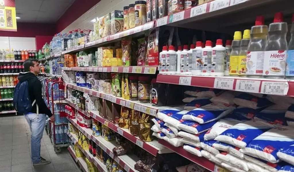 En medio del escándalo por la medición del Indec, la inflación de CABA se disparó a 3,1% en enero