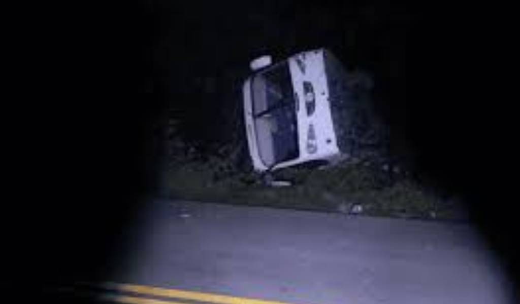 Salta: Los imputados por la muerte de una mujer en un siniestro vial sabían de las graves fallas mecánicas que tenía el colectivo