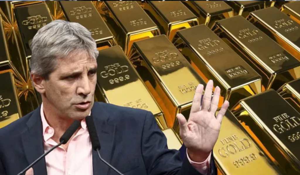 El informe oficial evitó detalles clave y se apoyó en la confidencialidad para justificar el manejo de las reservas