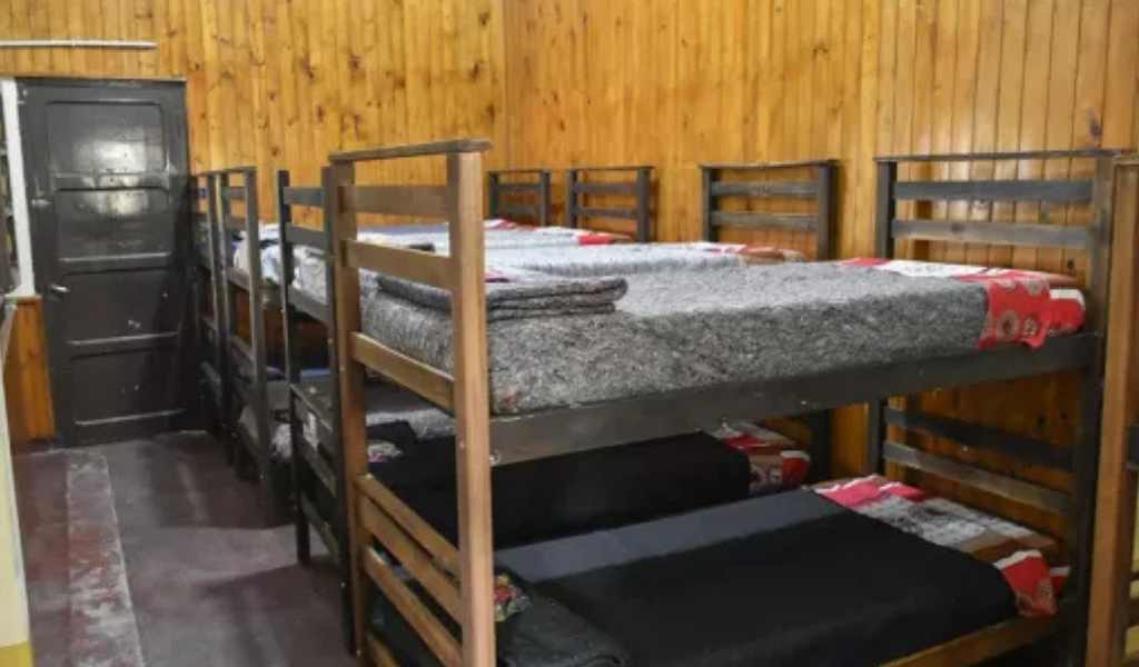 El Gobierno de Salta habilita el Hogar de Noche para asistir a personas en situación de calle