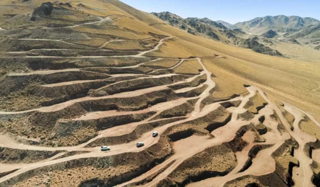 La compañía minera AbraSilver confirmó que encontró más plata de alta ley en Diablillos en Salta
