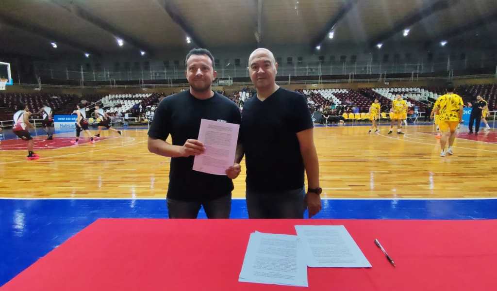 A través del deporte, el municipio concientiza sobre seguridad vial