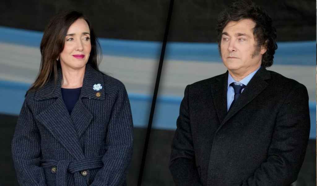 El mensaje de Victoria Villarruel por el Dia del Trabajador: "por los que luchan contra la incertidumbre"