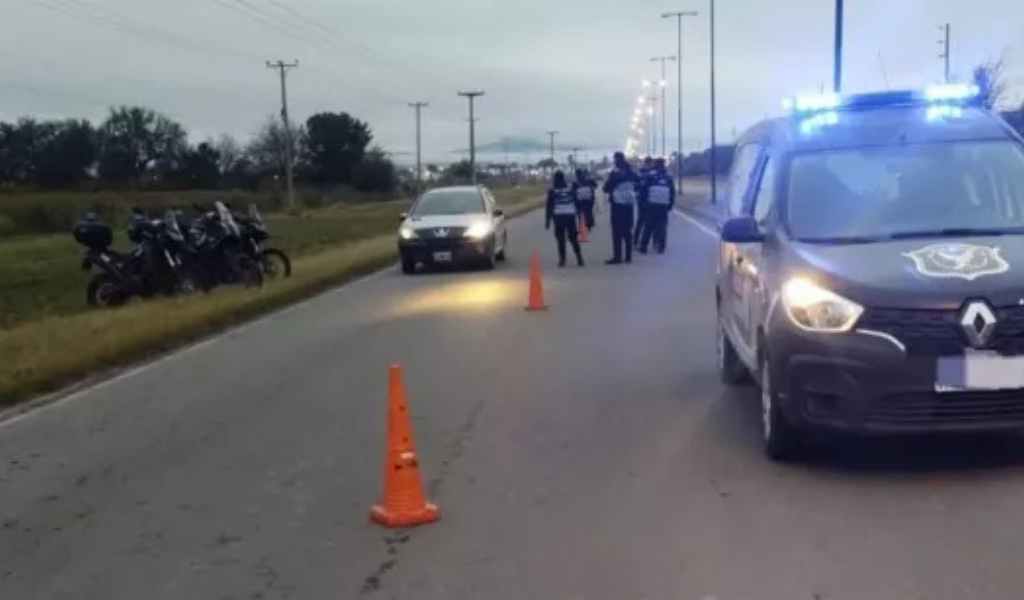 En Salta, Seguridad Vial detectó y sancionó a 150 conductores alcoholizados