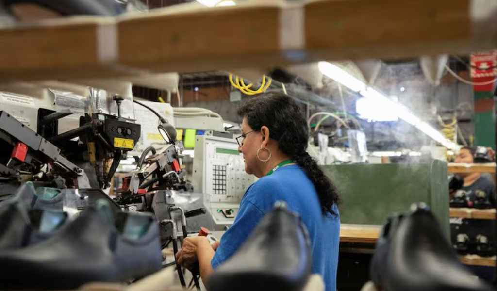 Después de 30 años cerró una histórica fábrica de calzados en Córdoba y despidió a 40 empleados