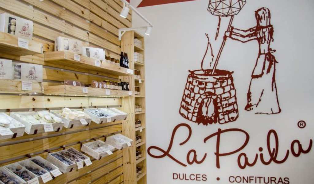 Cierra la fábrica de alfajores cordobeses La Paila y culpan a Milei por las importaciones