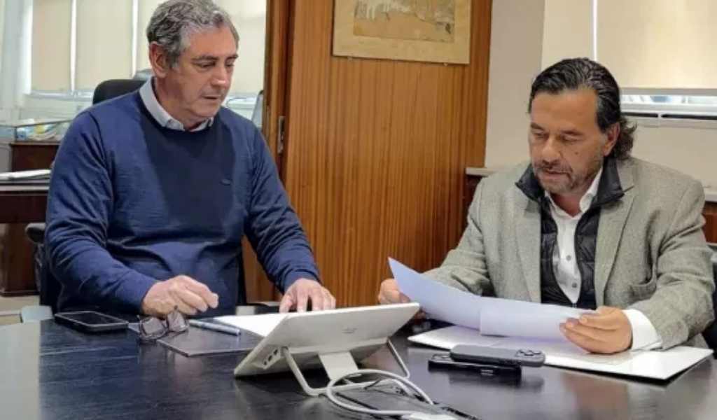 RN 9/34: Sáenz avanzó con Vialidad Nacional en un convenio para recuperar el tramo Rosario de la Frontera-Metán