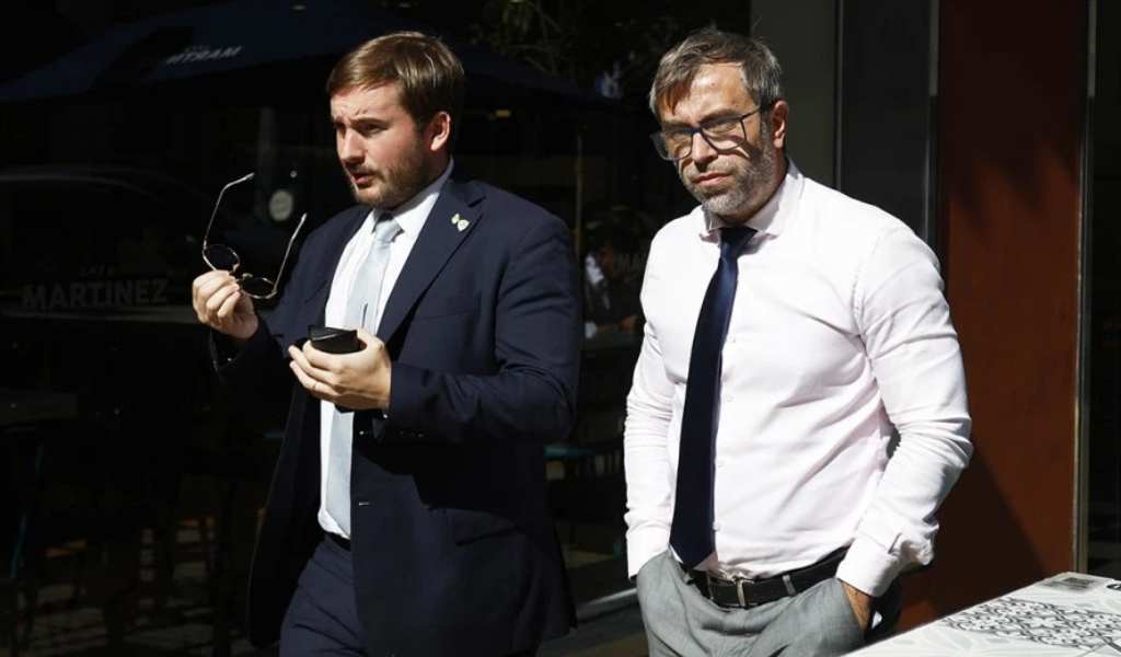 Un funcionario de Caputo dijo que la reforma laboral es retroactiva y levantó otra polémica